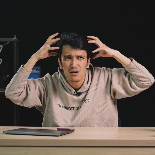 Kunduziyning hayratdaligi rasmi